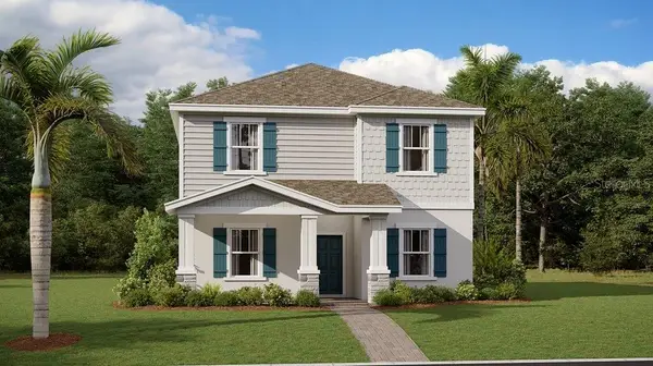 6076 Meditation Drive, CLERMONT, FL 34714