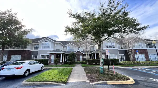 11819 Estates Club Drive #1715, ORLANDO, FL 32825