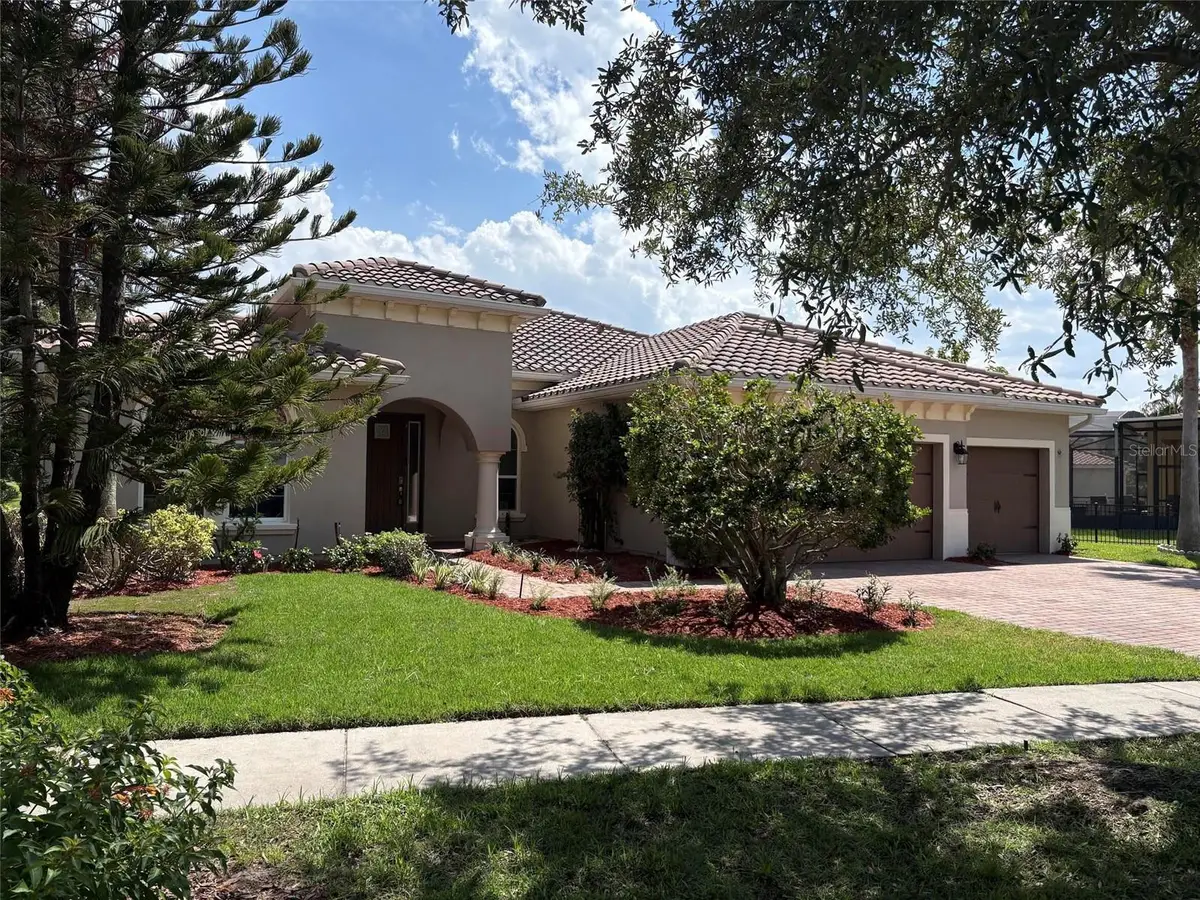 3700 Paradiso Circle, Kissimmee, FL 34746 - #1