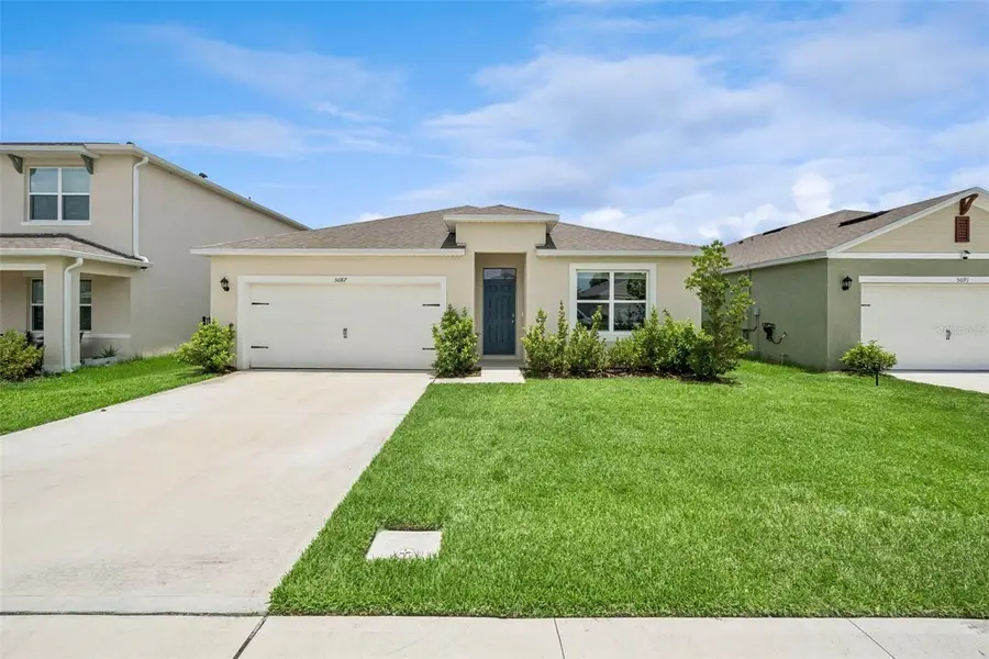 5087 Tana Terrace, Saint Cloud, FL 34772 - #2