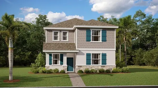 6064 Meditation Drive, CLERMONT, FL 34714