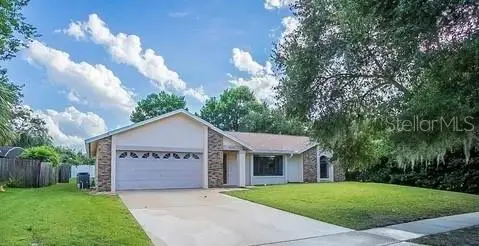 9624 Tetley Court, Orlando, FL 32817 - #1