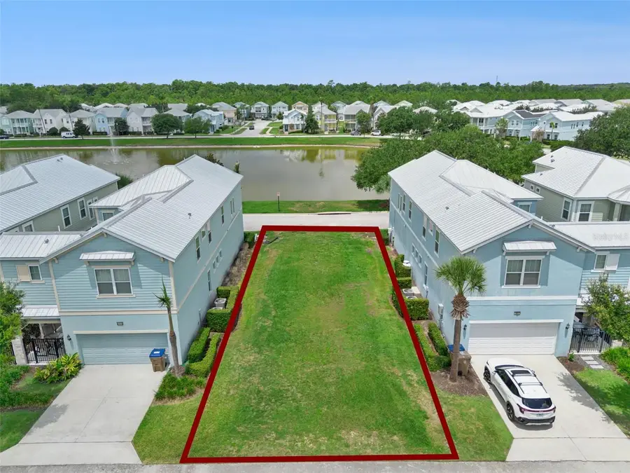 1513 Fairview Circle, Reunion, FL 34747 - #2