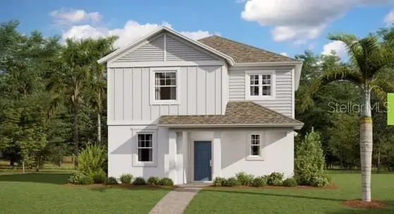 6053 Meditation Drive, CLERMONT, FL 34714
