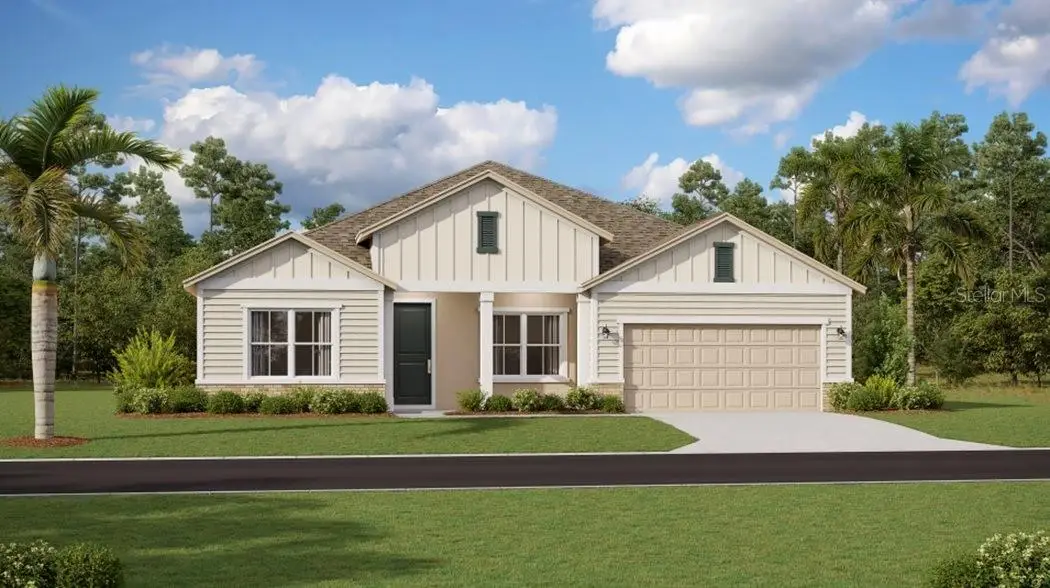 3152 Namaste Drive, Clermont, FL 34714 - #1