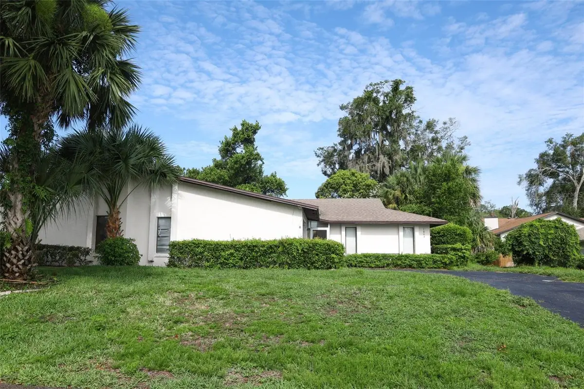 1064 Old Magnolia Cove Drive, Apopka, FL 32712 - #1