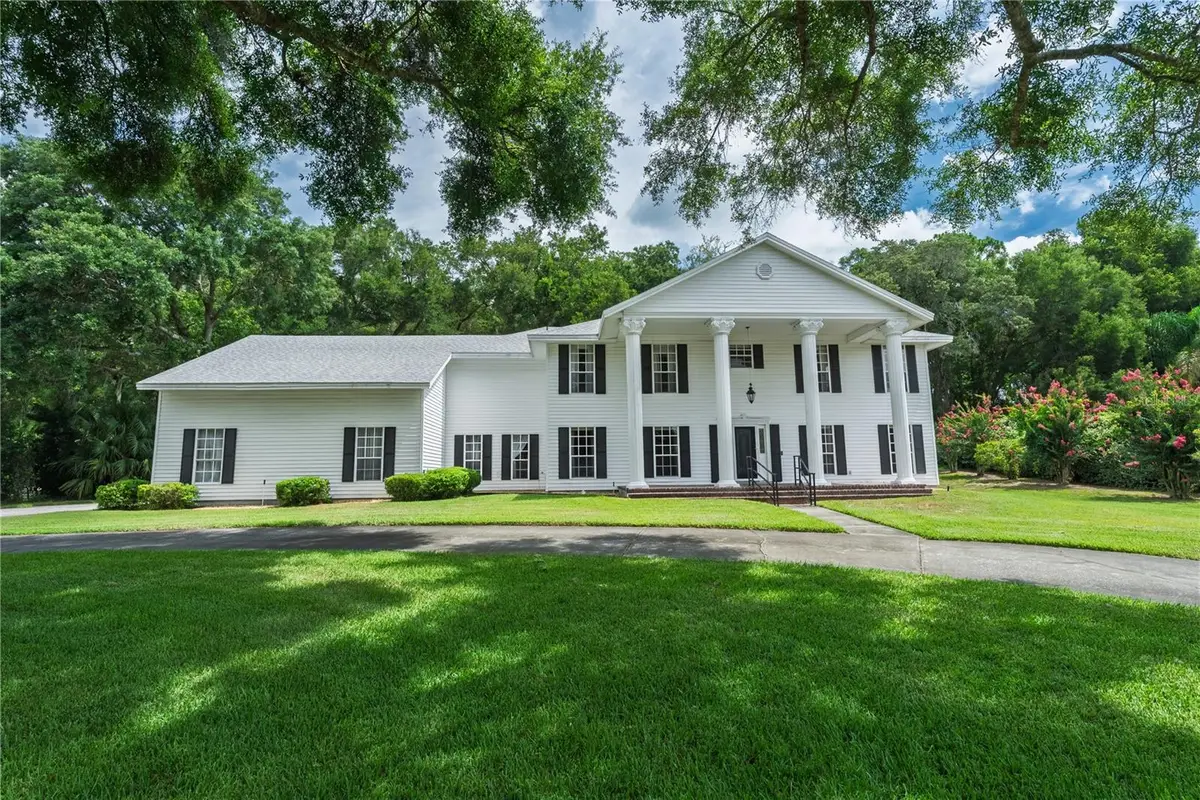 7219 Chesterhill Circle, Mount Dora, FL 32757 - #1