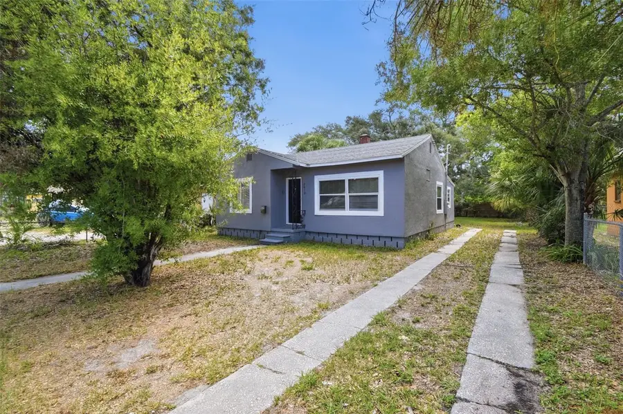2610 Dr Martin Luther King Jr Street S, Saint Petersburg, FL 33705 - #2