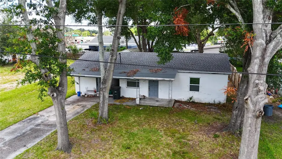 721 S Woodland Street, Winter Garden, FL 34787 - #3