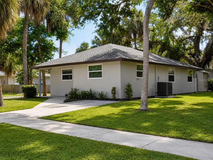 3058 Palmadelia Avenue, Sarasota, FL 34234 - #2