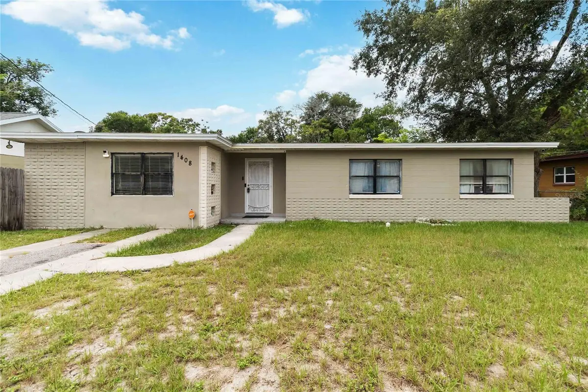 1408 Roger Babson Road, Orlando, FL 32808 - #1