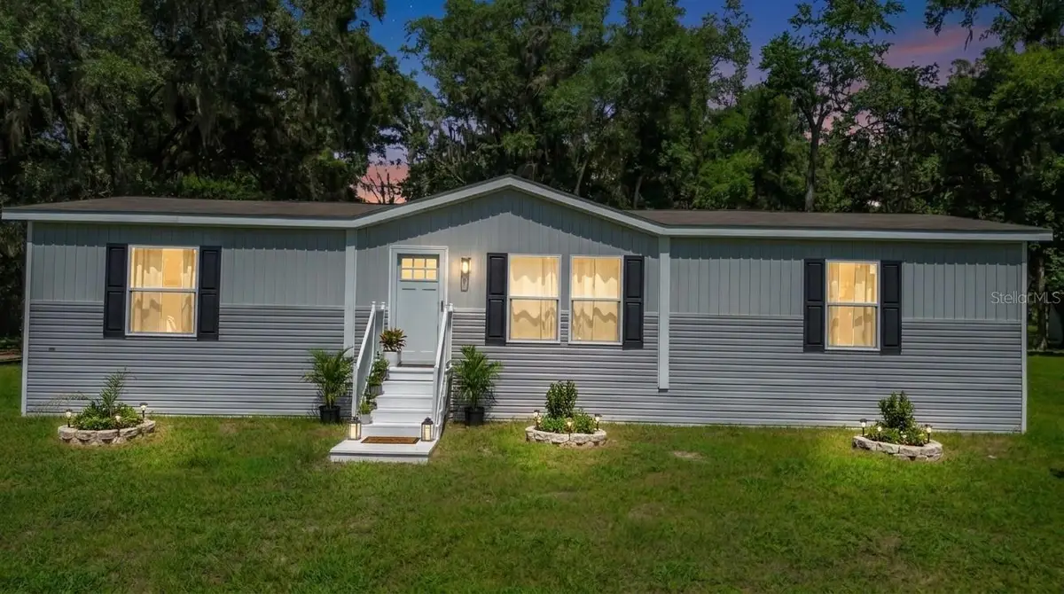 13655 SE 25th Avenue, Summerfield, FL 34491 - #1