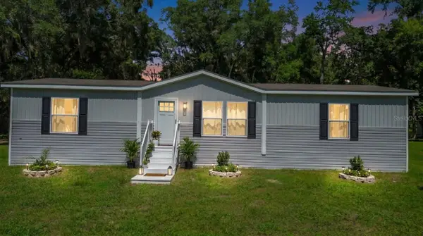 13655 SE 25th Avenue, SUMMERFIELD, FL 34491