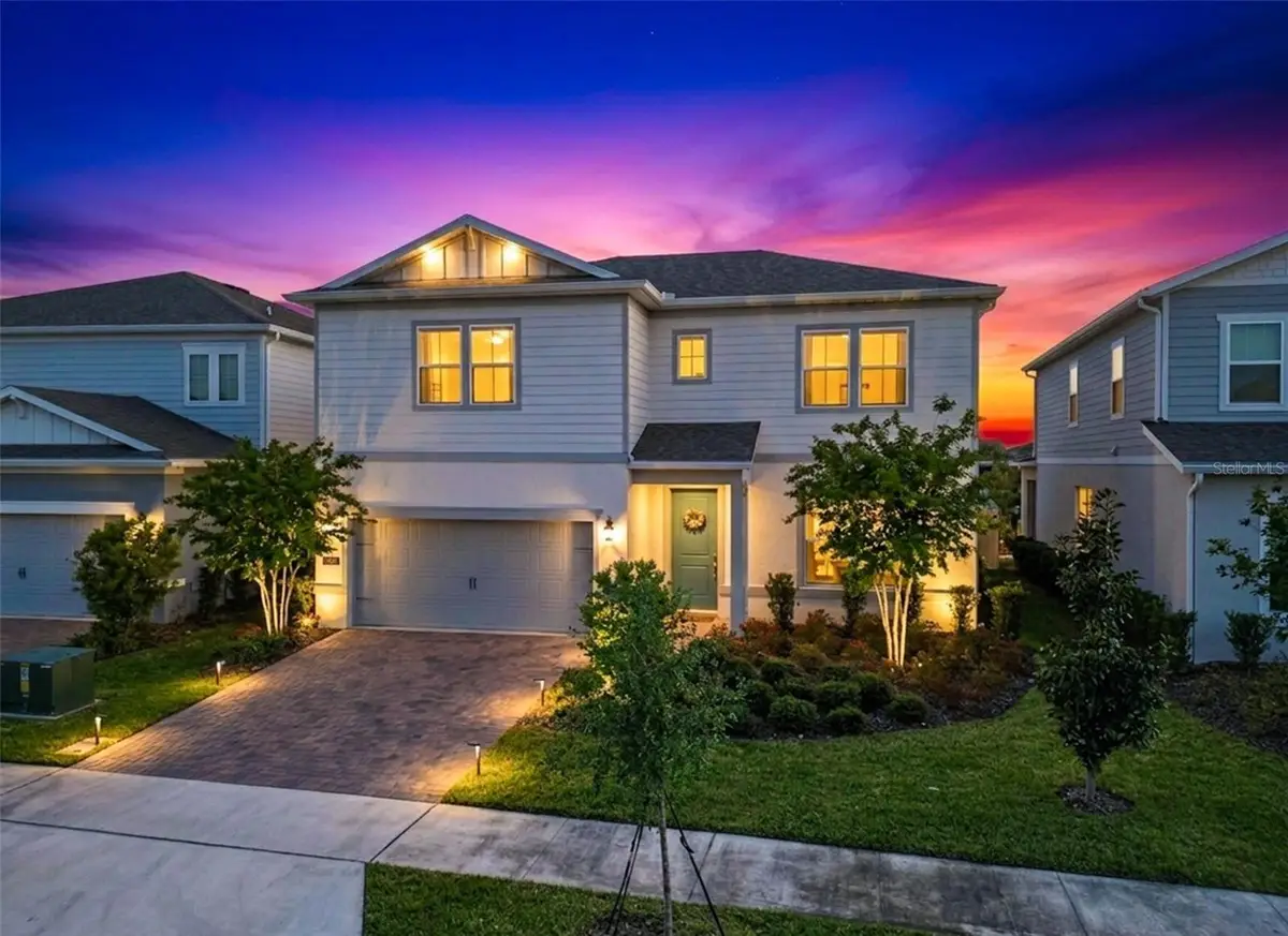13348 Panama Beach Court, Orlando, FL 32827 - #1