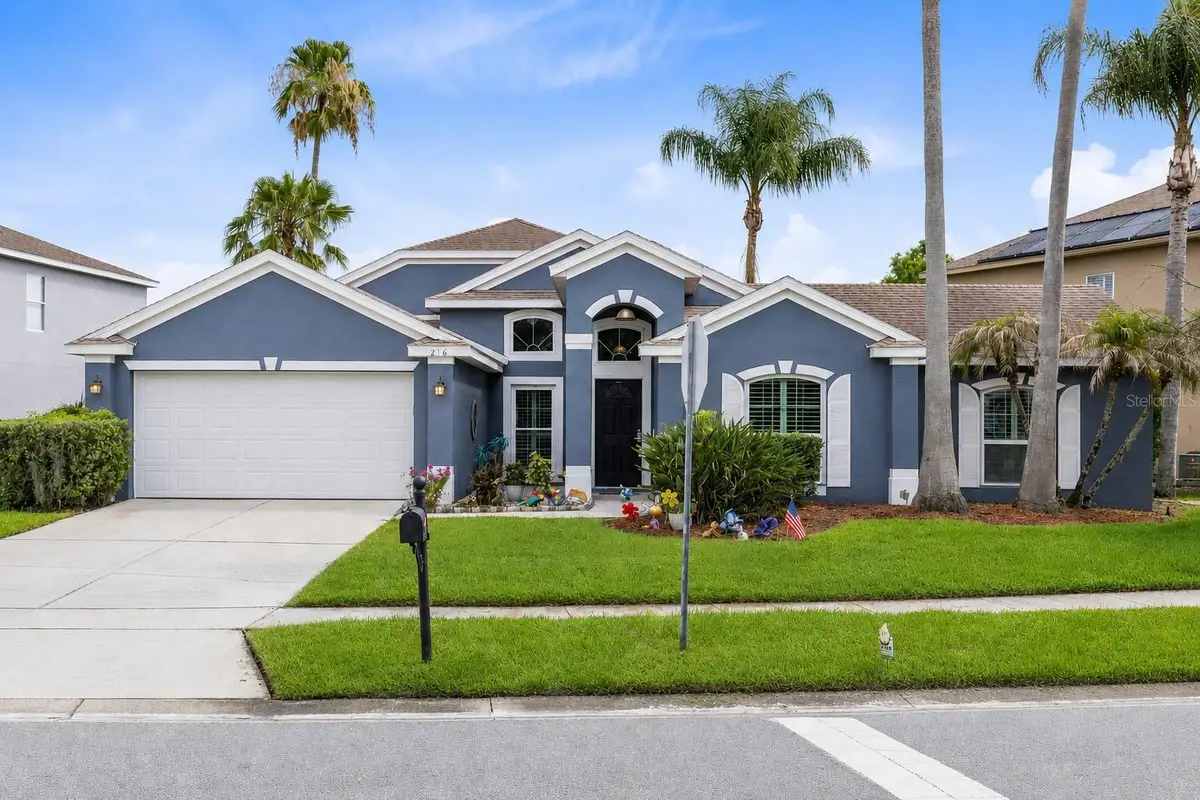 216 Tavestock Loop, Winter Springs, FL 32708 - #1