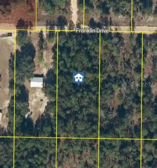 115 Franklin Drive, HAWTHORNE, FL 32640