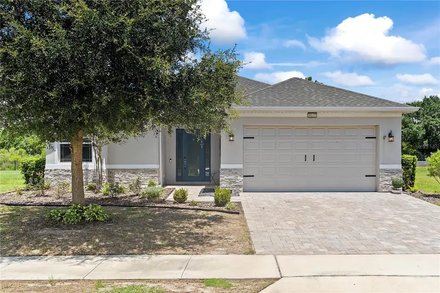 8113 Bridgeport Bay Circle, Mount Dora, FL 32757 - #2