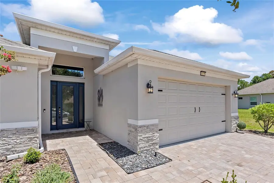 8113 Bridgeport Bay Circle, Mount Dora, FL 32757 - #3