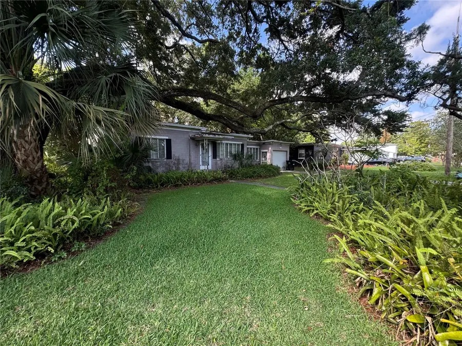 2420 E Marks Street, Orlando, FL 32803 - #3