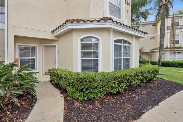 674 Sandy Neck Lane #104, ALTAMONTE SPRINGS, FL 32714