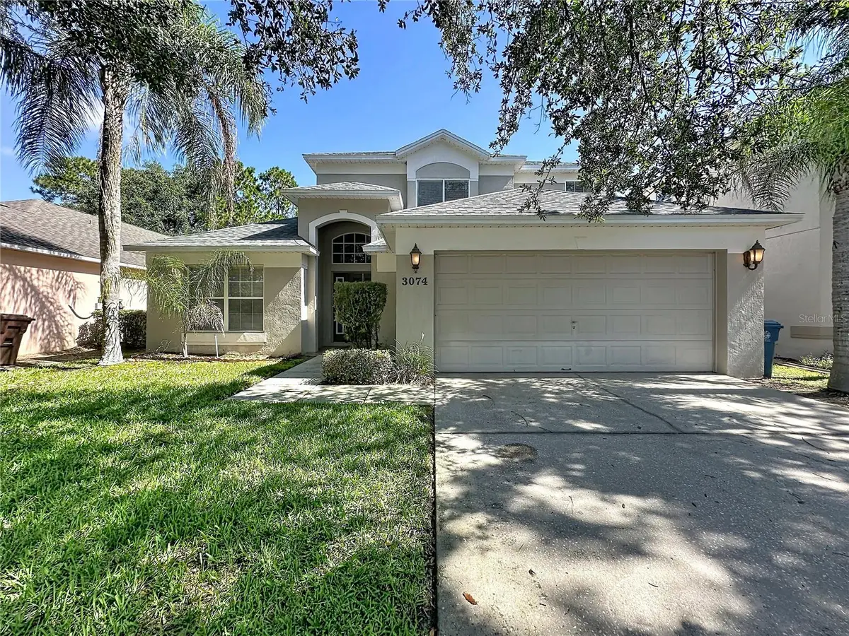 3074 Barbados Lane, Haines City, FL 33844 - #1