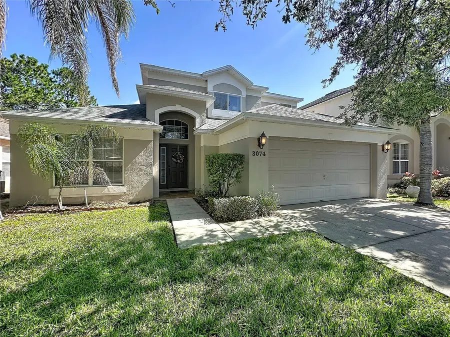 3074 Barbados Lane, Haines City, FL 33844 - #2