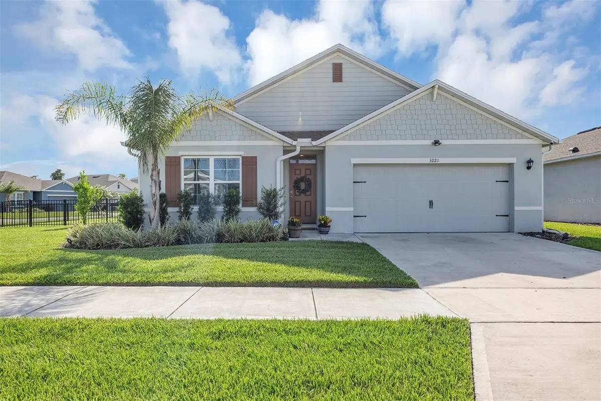 3221 Silas Drive, New Smyrna Beach, FL 32168 - #1