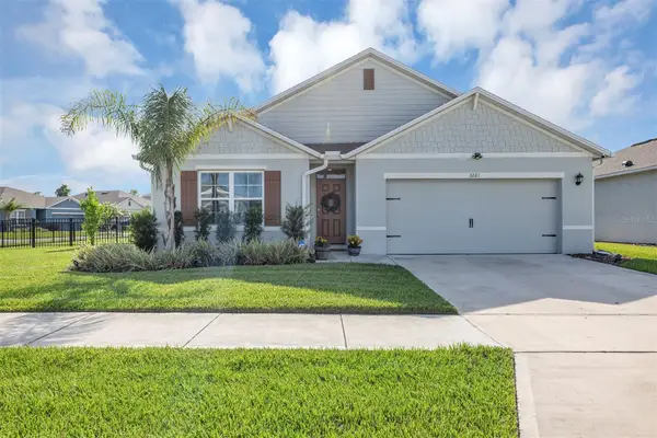 3221 Silas Drive, NEW SMYRNA BEACH, FL 32168