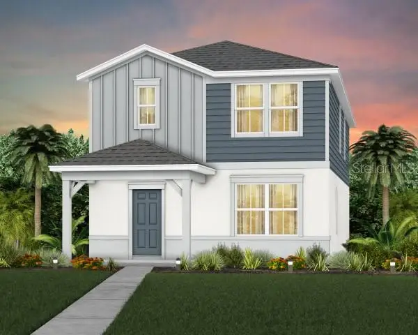 16681 Silver Brook Way, Winter Garden, FL 34787 - #1