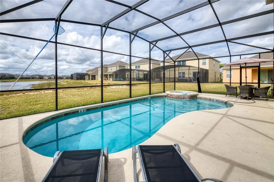 2219 Crofton Springs Court, Davenport, FL 33837 - #2