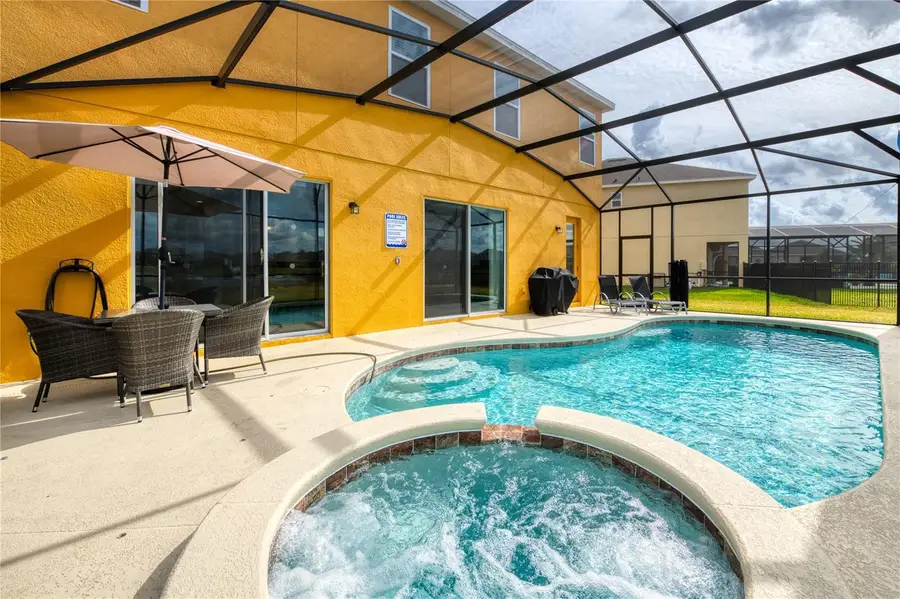 2219 Crofton Springs Court, Davenport, FL 33837 - #3