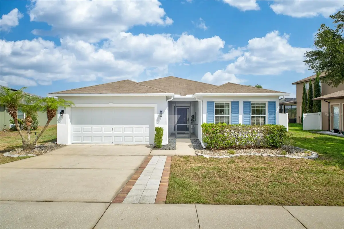 713 Black Eagle Drive, Groveland, FL 34736 - #1