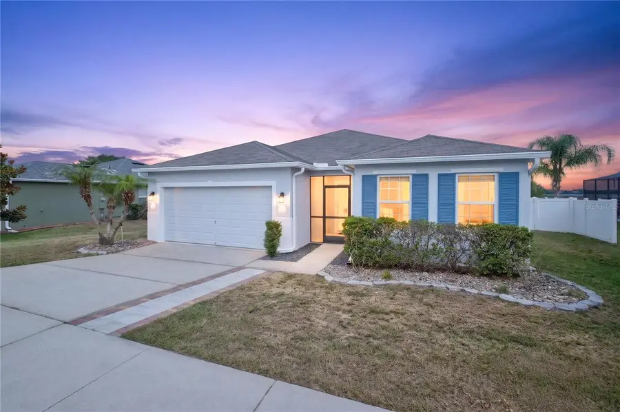713 Black Eagle Drive, Groveland, FL 34736 - #2