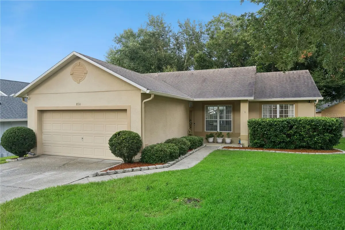 831 Leanore Lane, Apopka, FL 32712 - #1