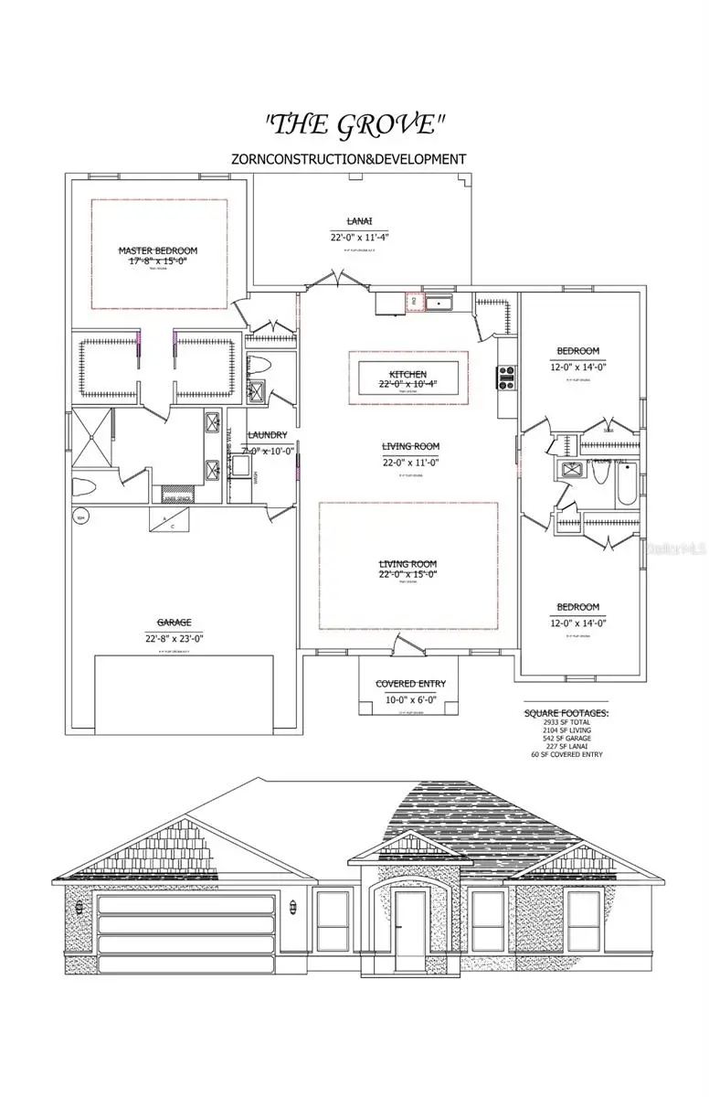 TBD SW 125 Terrace, Dunnellon, FL 34432 - #3