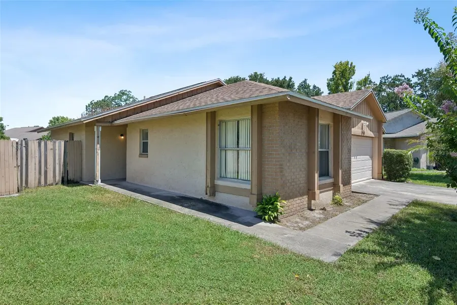 2163 Dill Drive, Orlando, FL 32837 - #2