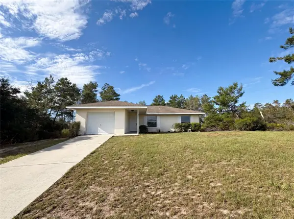 17956 SW 25th Avenue Road, OCALA, FL 34473