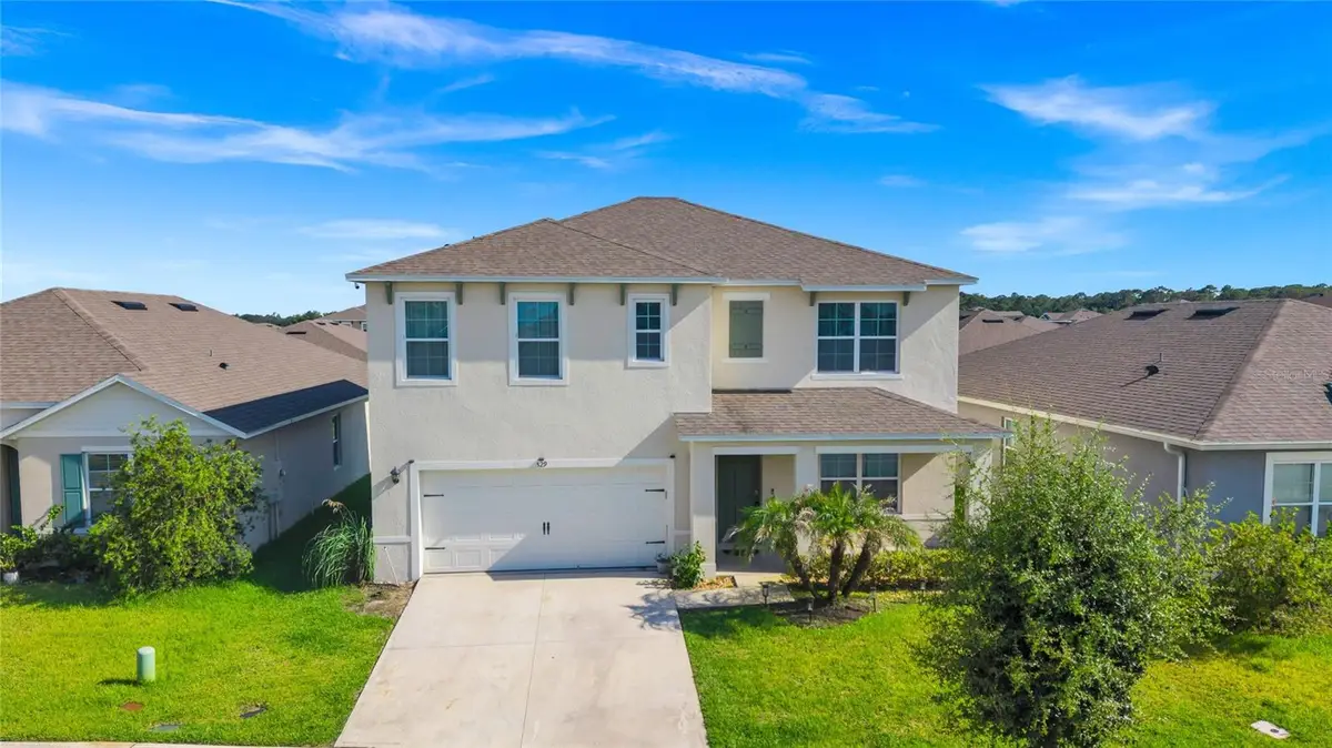 529 Talisi Loop, Saint Cloud, FL 34771 - #1