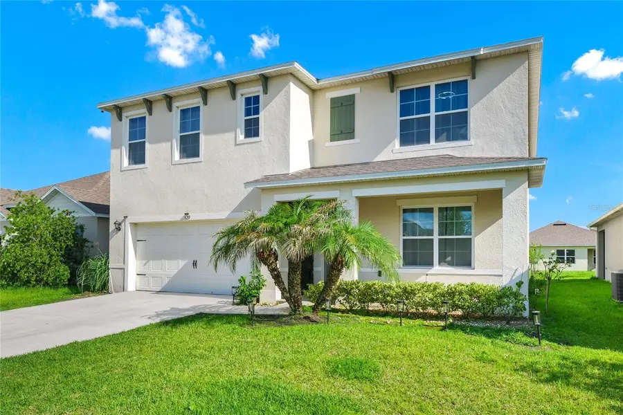 529 Talisi Loop, Saint Cloud, FL 34771 - #3