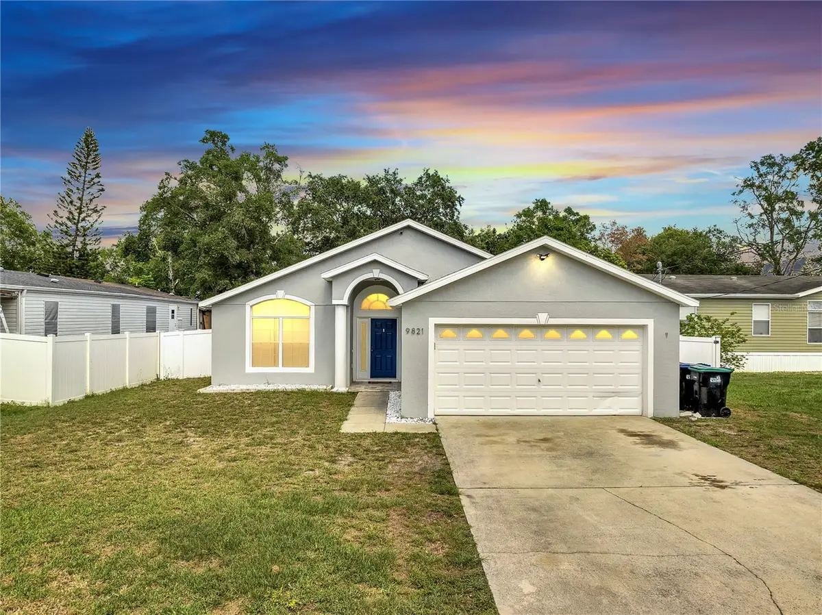 9821 8th Avenue, Orlando, FL 32824 - #1