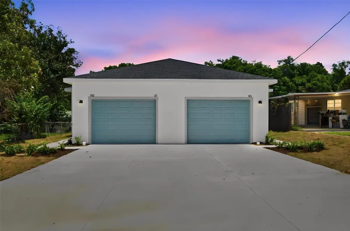 67 Glover Street, Eustis, FL 32726 - #1
