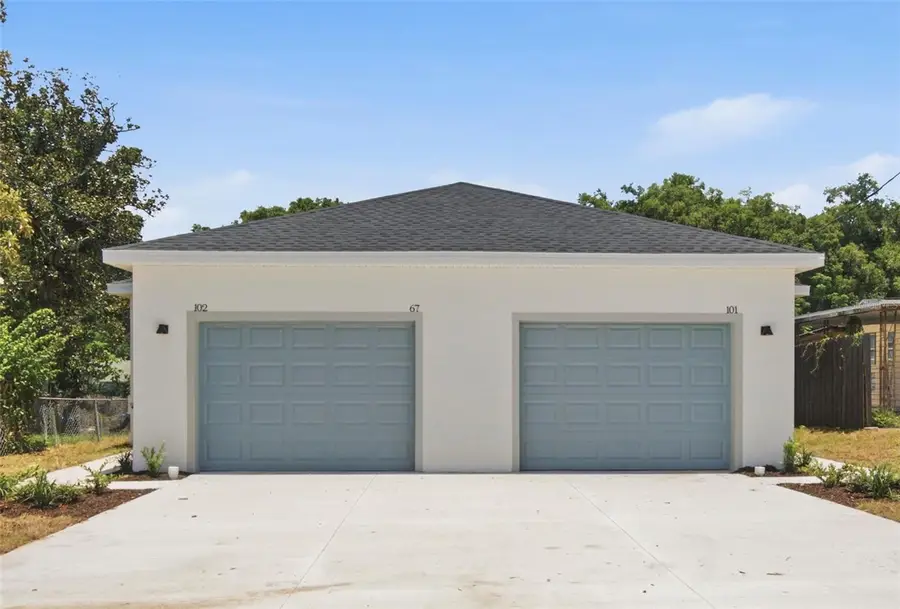 67 Glover Street, Eustis, FL 32726 - #2