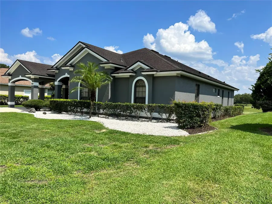 508 Lanarkshire Place, Apopka, FL 32712 - #3
