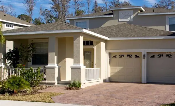 10411 Kristen Park Drive, ORLANDO, FL 32832