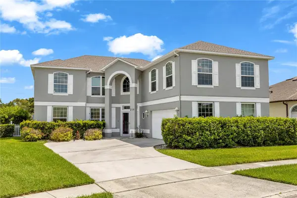 219 Strathmore Circle, KISSIMMEE, FL 34744