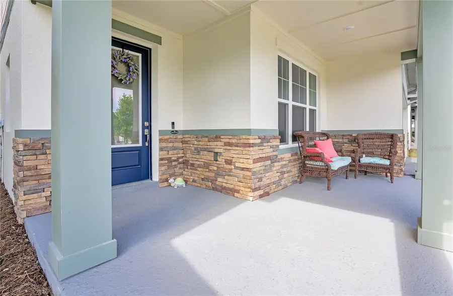 5972 Sacred Oak Avenue, Mount Dora, FL 32757 - #3