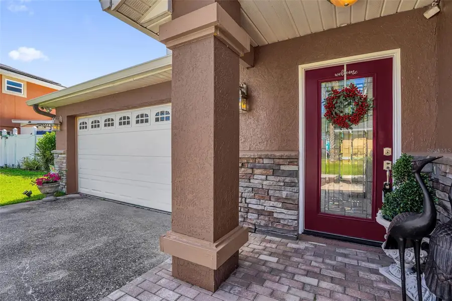 637 Moss Park Court, Kissimmee, FL 34743 - #3