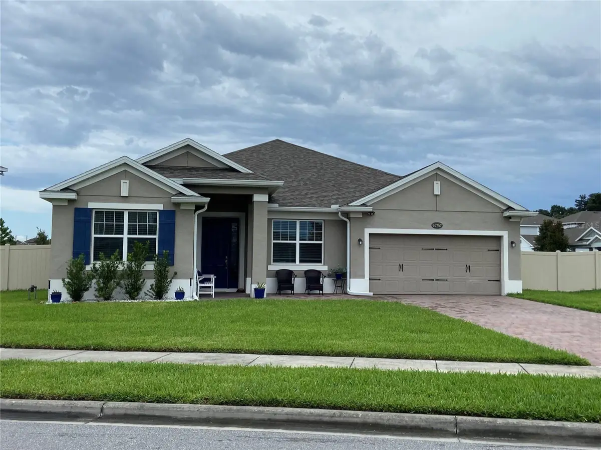16707 Sanctuary Drive, Winter Garden, FL 34787 - #1