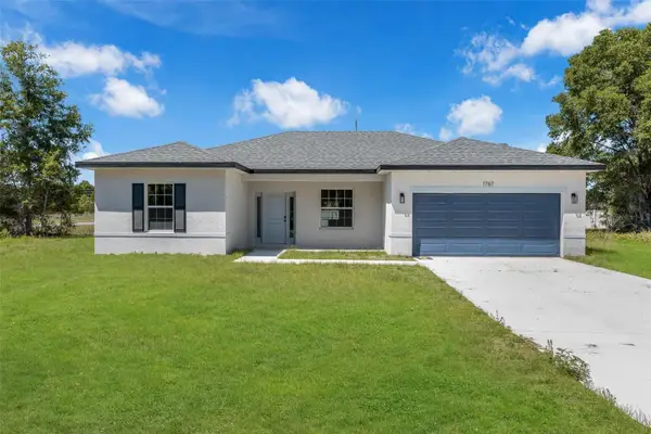 2386 SW 168th Loop, OCALA, FL 34473