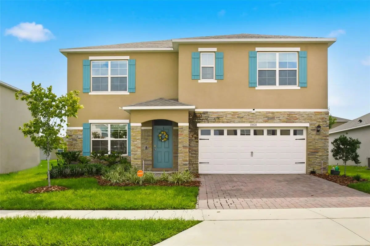 33428 Country House Drive, Sorrento, FL 32776 - #1